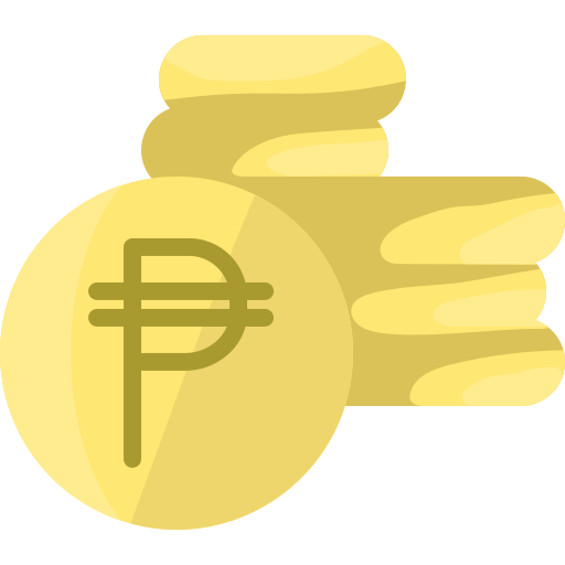 Peso Generic Flat icon