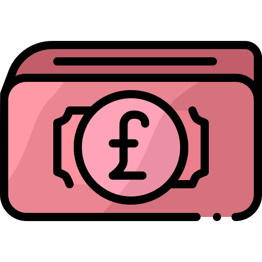 Фунт стерлингов бесплатно иконка Фунт стерлингов бесплатно иконка