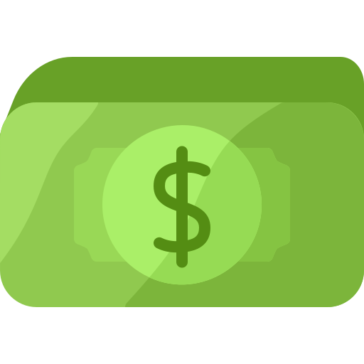dollar kostenlos Icon