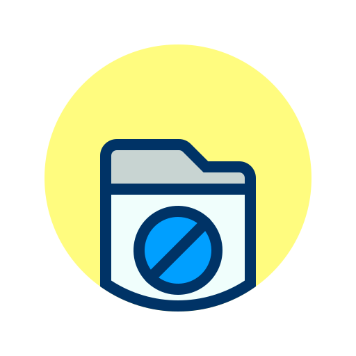 bloquer Icône gratuit