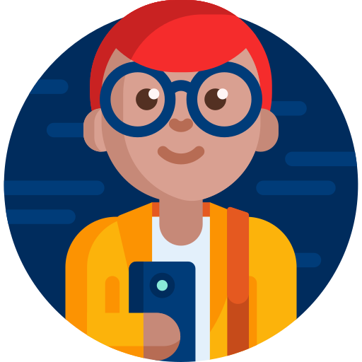 empresario icono gratis