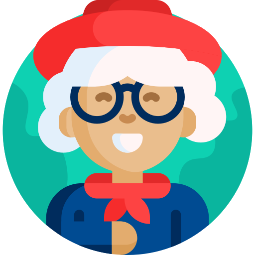 alten kostenlos Icon