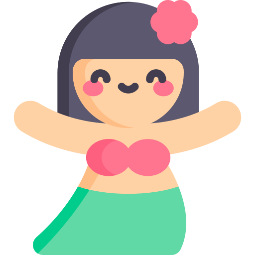 tahitian kostenlos Icon tahitian kostenlos Icon