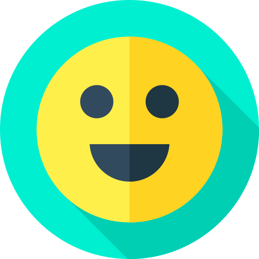 Smile - Free marketing icons