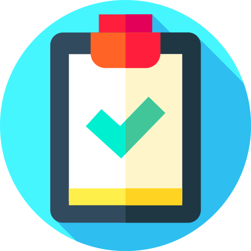 Clipboard free icon
