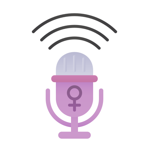 micrófono icono gratis