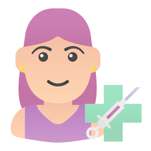 soins de santé Icône gratuit