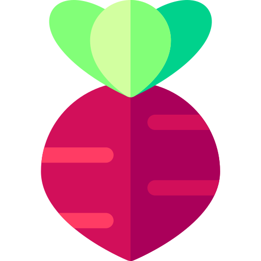 Radish free icon Radish free icon