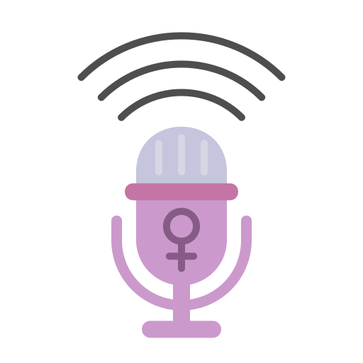 microphone Icône gratuit