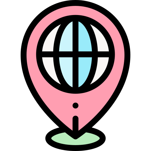 ubicación icono gratis