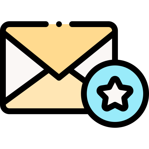 email icono gratis