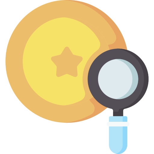 münze kostenlos Icon