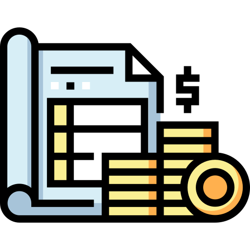 Бюджет бесплатно иконка