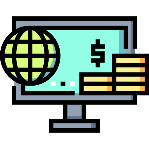 affaires Icône gratuit