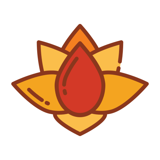 Лотос бесплатно иконка