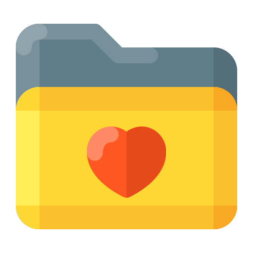 favoriten kostenlos Icon