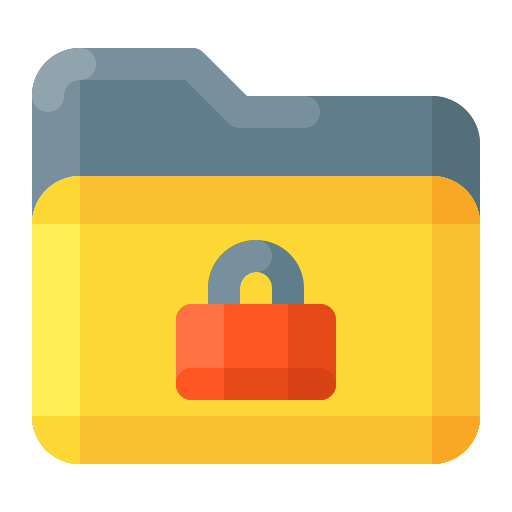 Locked - Free computer icons