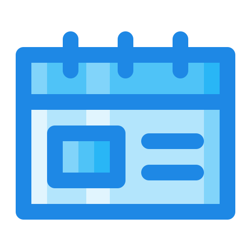 Календарь бесплатно иконка