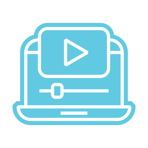 Video player free icon
