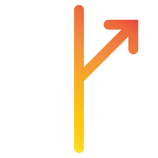 Turn right free icon Turn right free icon