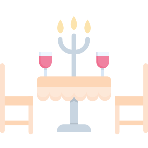 dîner de mariage Icône gratuit dîner de mariage Icône gratuit