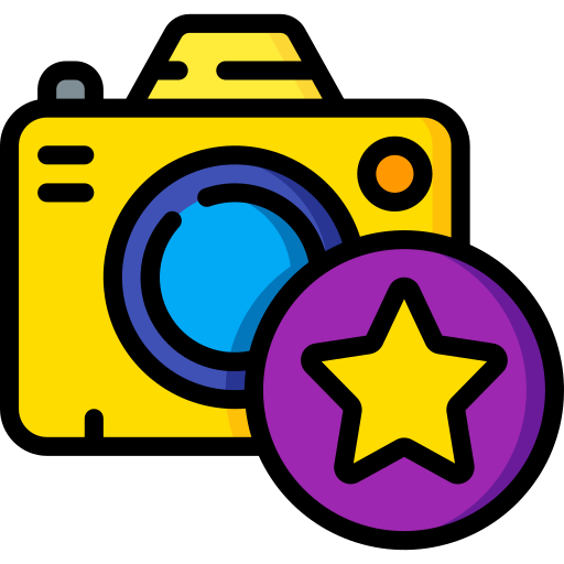 Фотография бесплатно иконка Фотография бесплатно иконка
