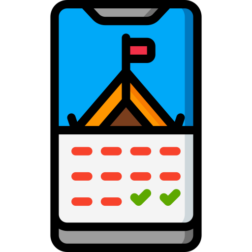Mobile free icon Mobile free icon