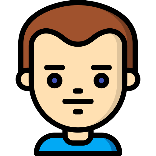 Boy free icon Boy free icon