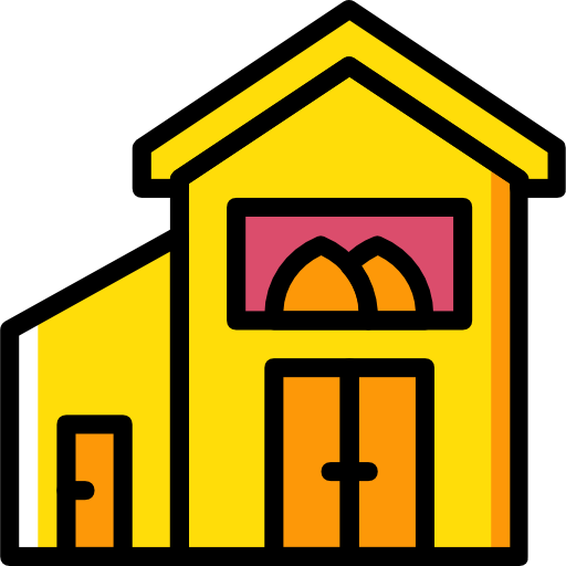 Сарай бесплатно иконка