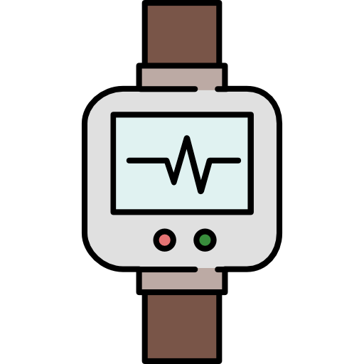 smartwatch kostenlos Icon smartwatch kostenlos Icon