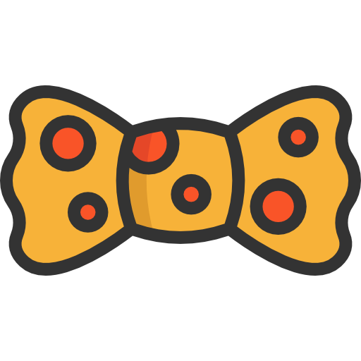 Bow tie free icon Bow tie free icon