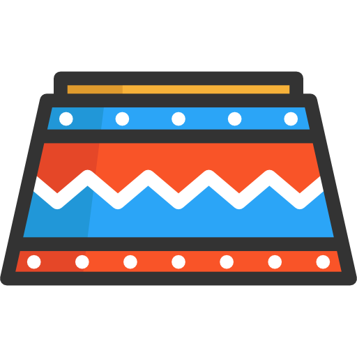 Podium free icon