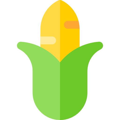Corn free icon