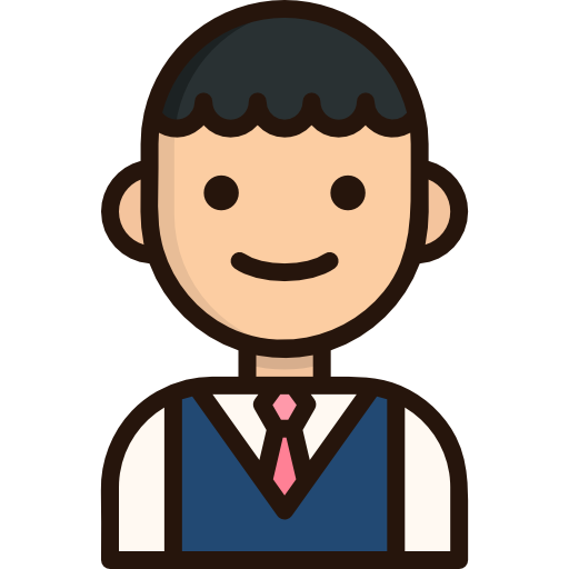 Student free icon Student free icon
