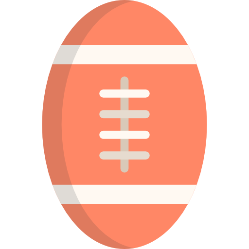 미식 축구 무료 아이콘
