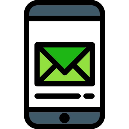 teléfono inteligente icono gratis