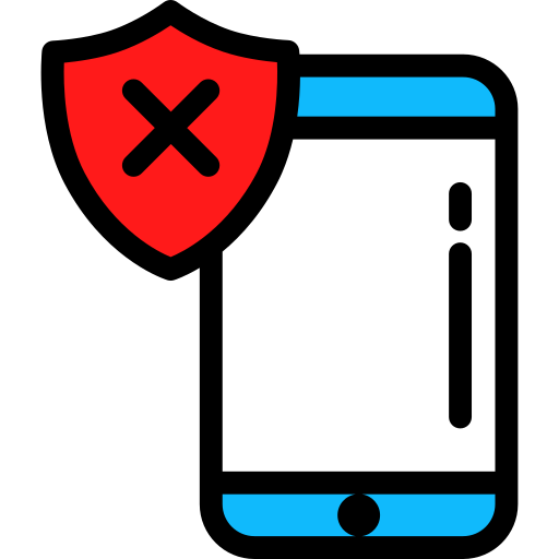 teléfono inteligente icono gratis