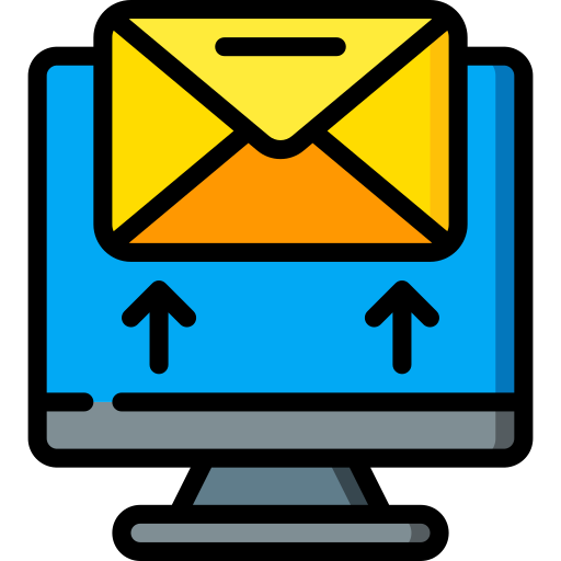 email icono gratis