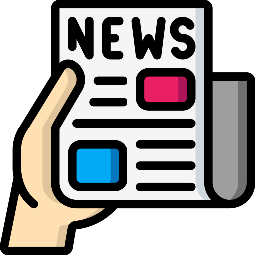 zeitung kostenlos Icon zeitung kostenlos Icon