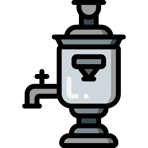 samovar grátis ícone samovar grátis ícone