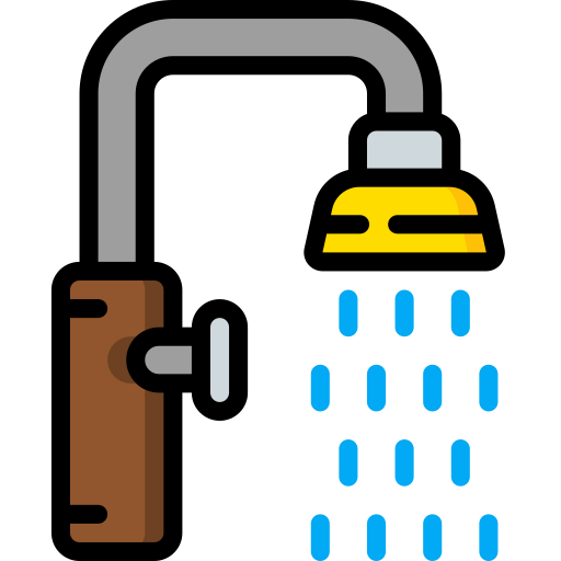 dusche kostenlos Icon dusche kostenlos Icon