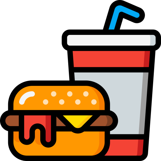 Burger free icon Burger free icon