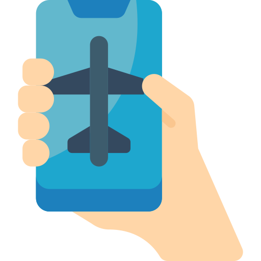 Mobile free icon Mobile free icon