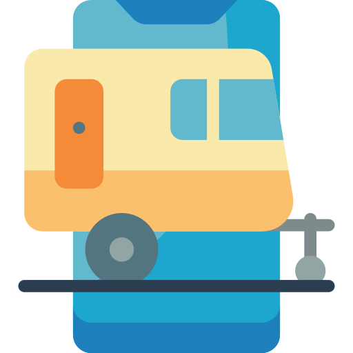 Mobile free icon Mobile free icon