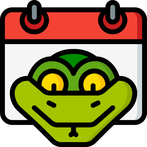 serpiente icono gratis