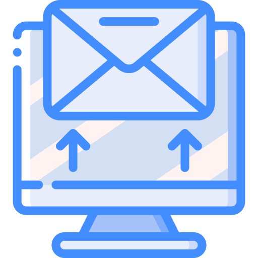 email icono gratis