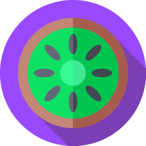 kiwi kostenlos Icon
