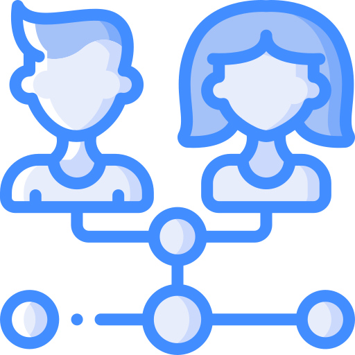 sozial kostenlos Icon