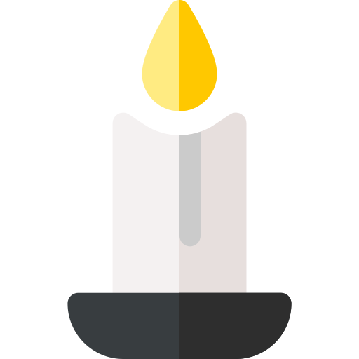 velas icono gratis