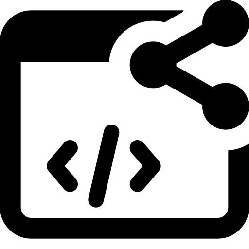 Share free icon Share free icon